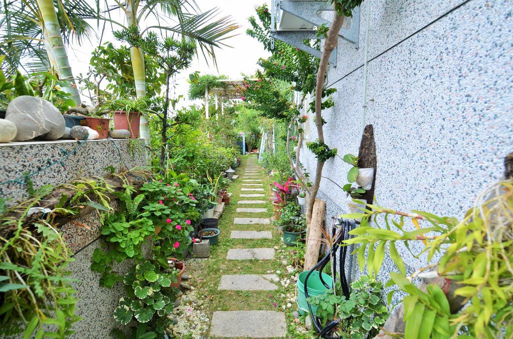 旭緣民宿 參加補助-1000元 Taitung Екстериор снимка